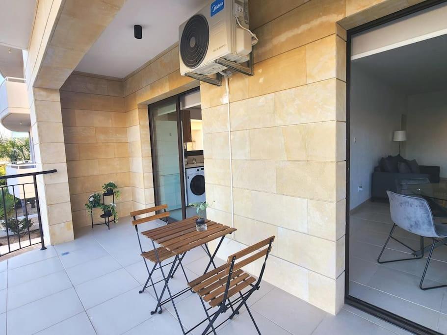Epicurian Residence Nicosia Esterno foto