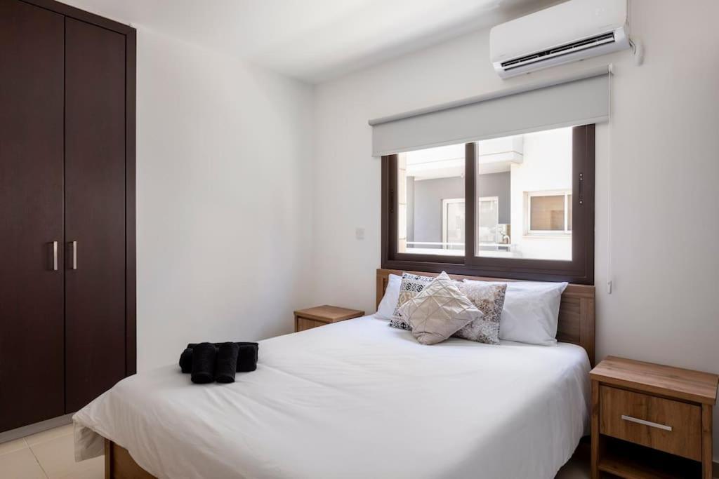 Epicurian Residence Nicosia Esterno foto