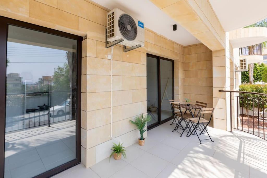 Epicurian Residence Nicosia Esterno foto