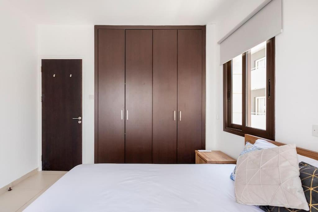 Epicurian Residence Nicosia Esterno foto