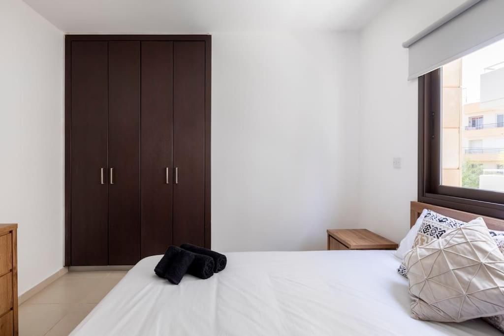 Epicurian Residence Nicosia Esterno foto