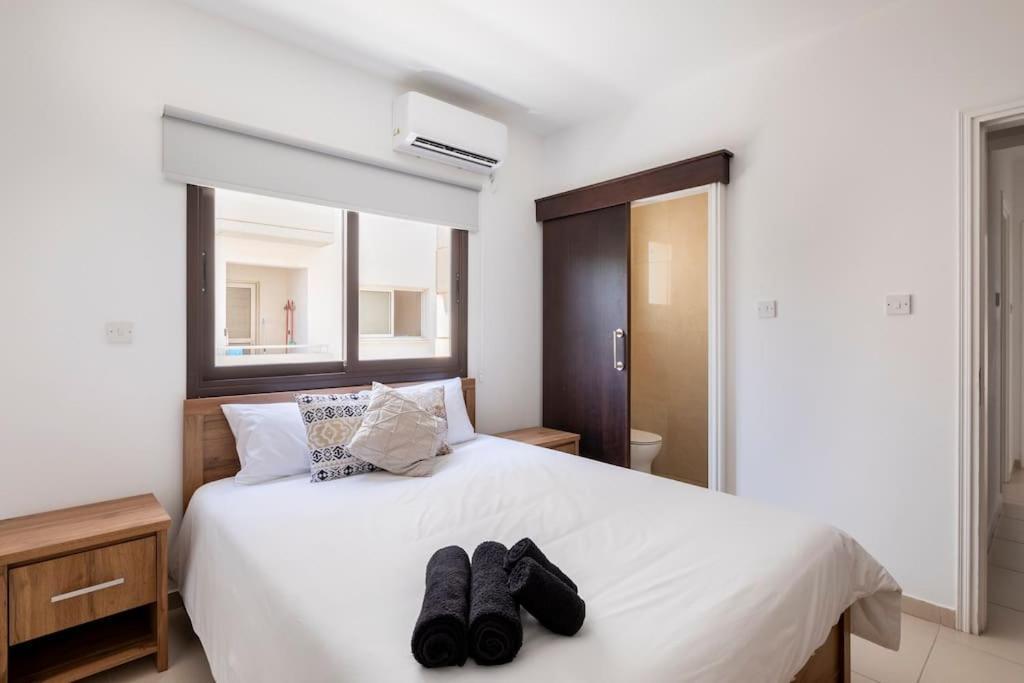 Epicurian Residence Nicosia Esterno foto