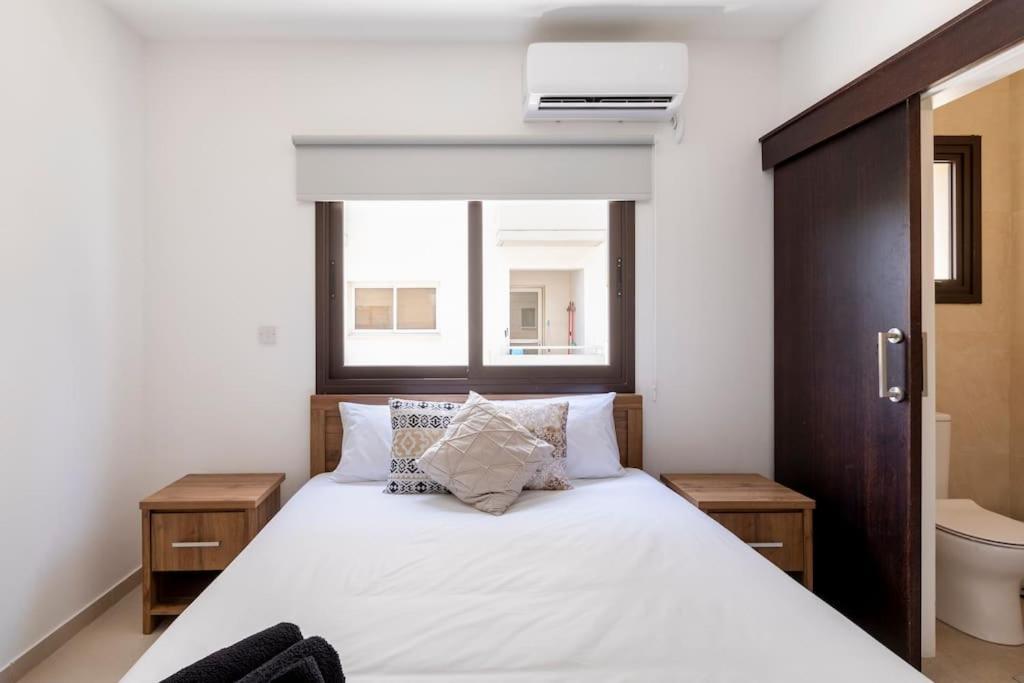 Epicurian Residence Nicosia Esterno foto