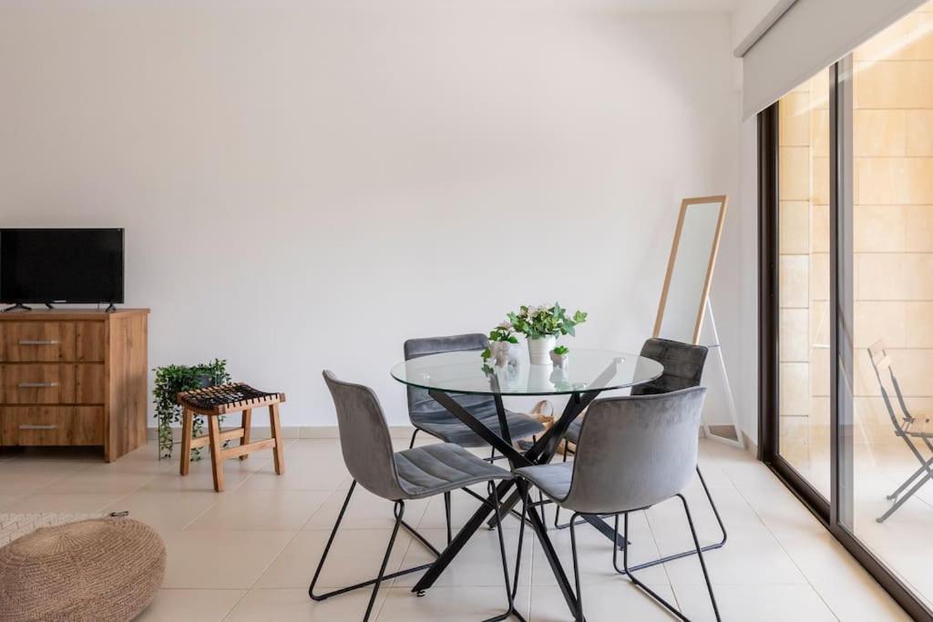 Epicurian Residence Nicosia Esterno foto