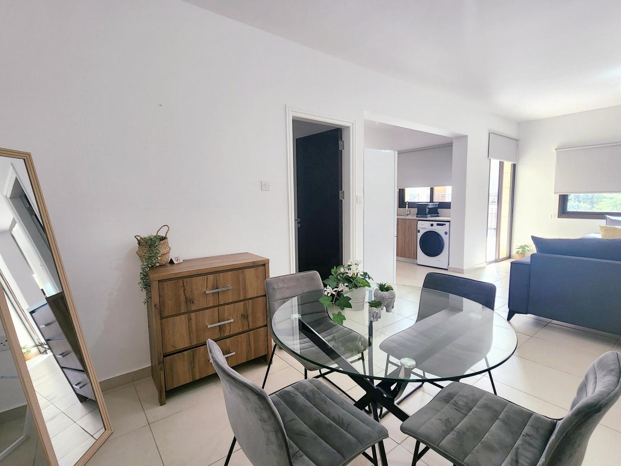Epicurian Residence Nicosia Esterno foto