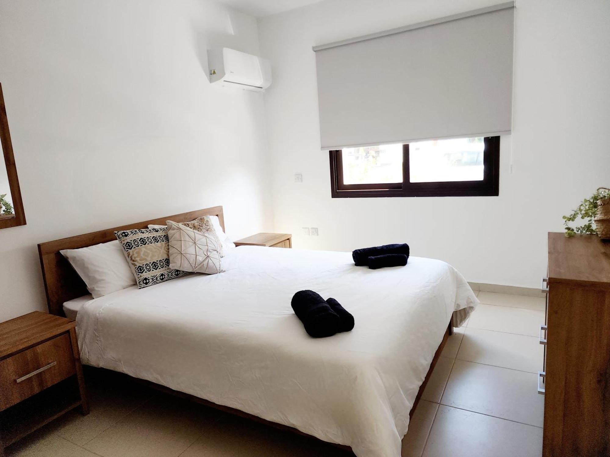 Epicurian Residence Nicosia Esterno foto