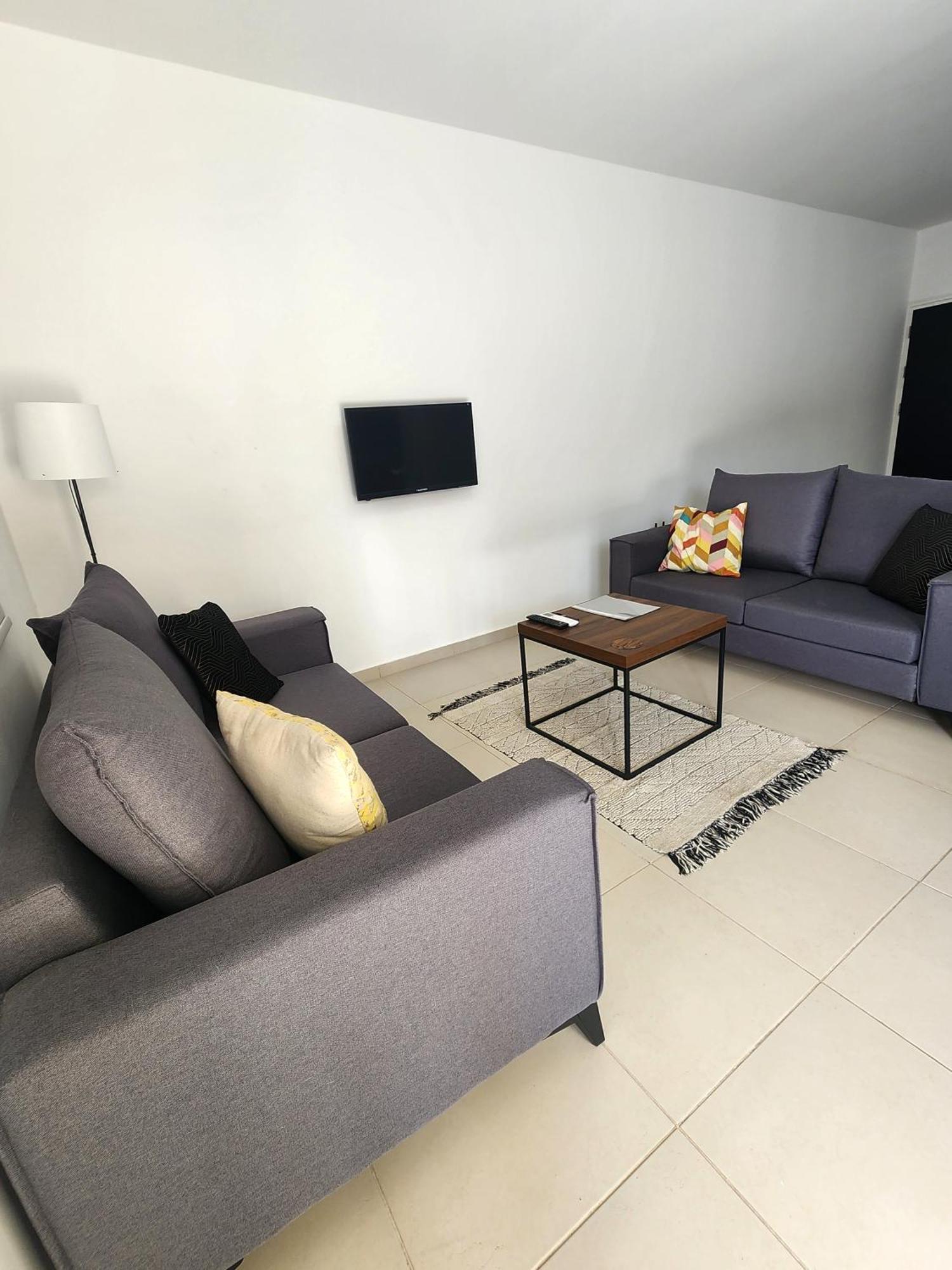 Epicurian Residence Nicosia Esterno foto