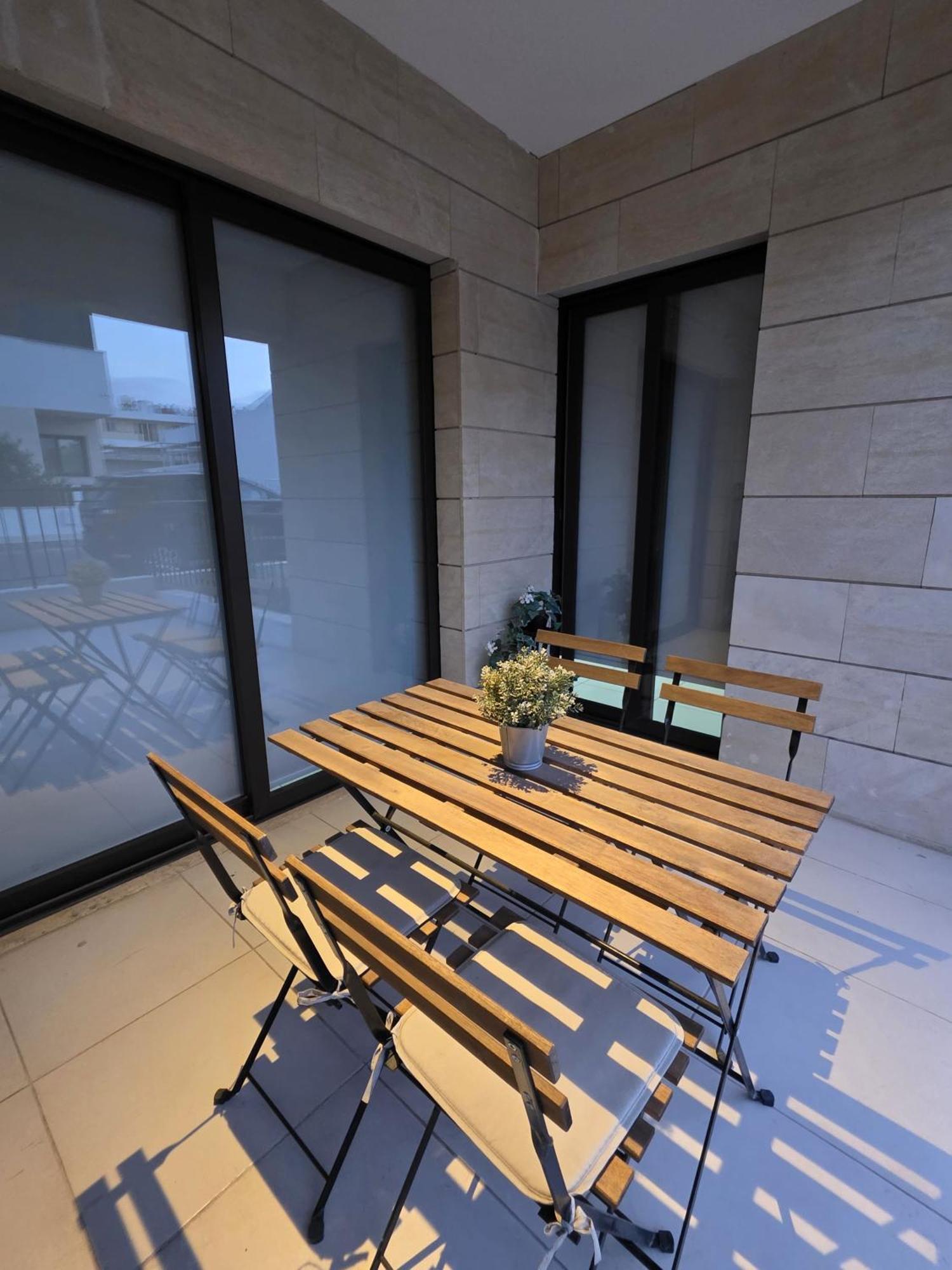 Epicurian Residence Nicosia Esterno foto