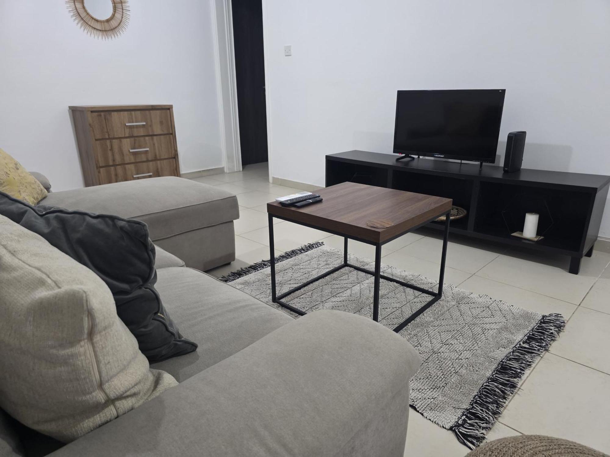 Epicurian Residence Nicosia Esterno foto