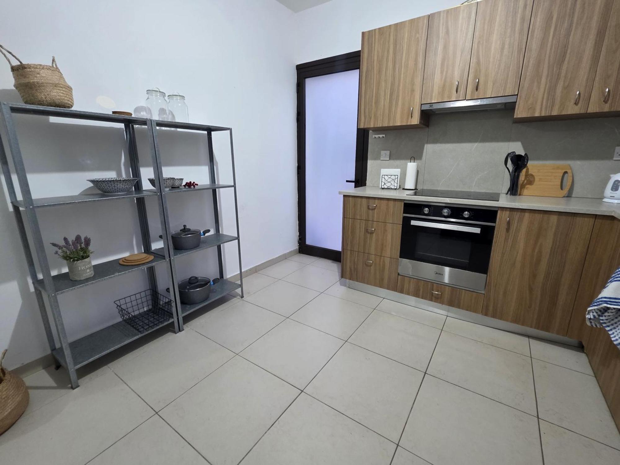 Epicurian Residence Nicosia Esterno foto