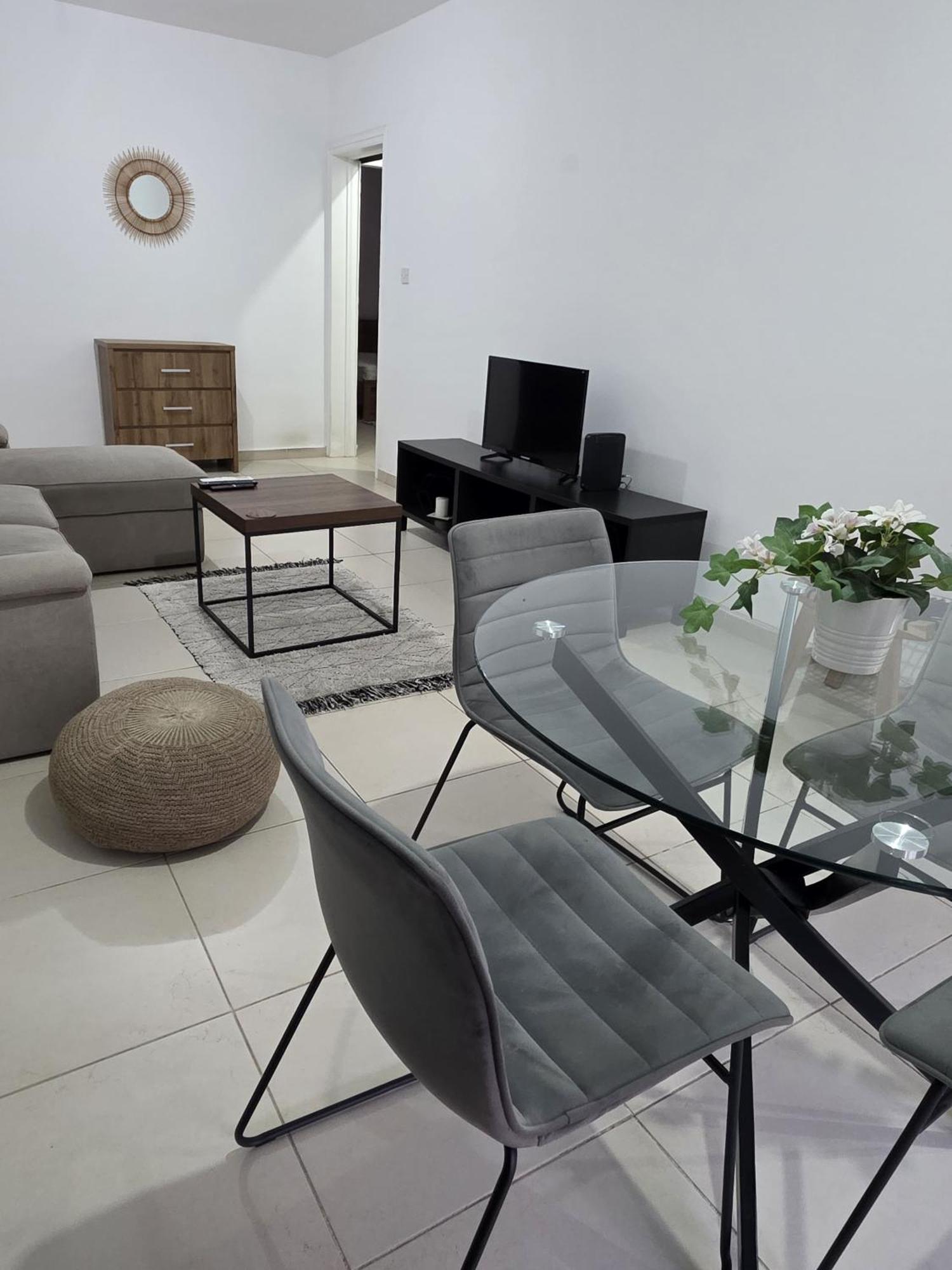 Epicurian Residence Nicosia Esterno foto