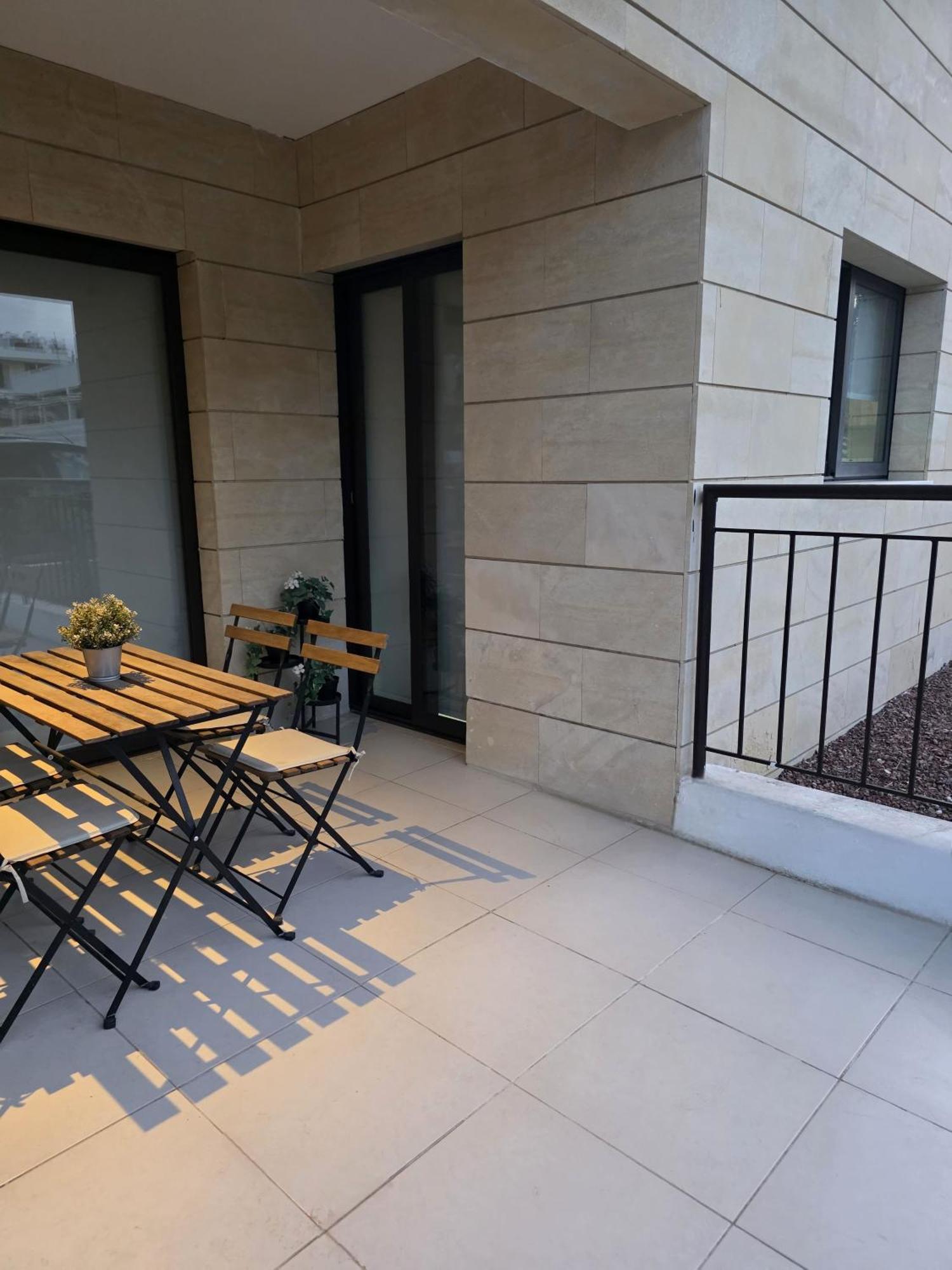Epicurian Residence Nicosia Esterno foto