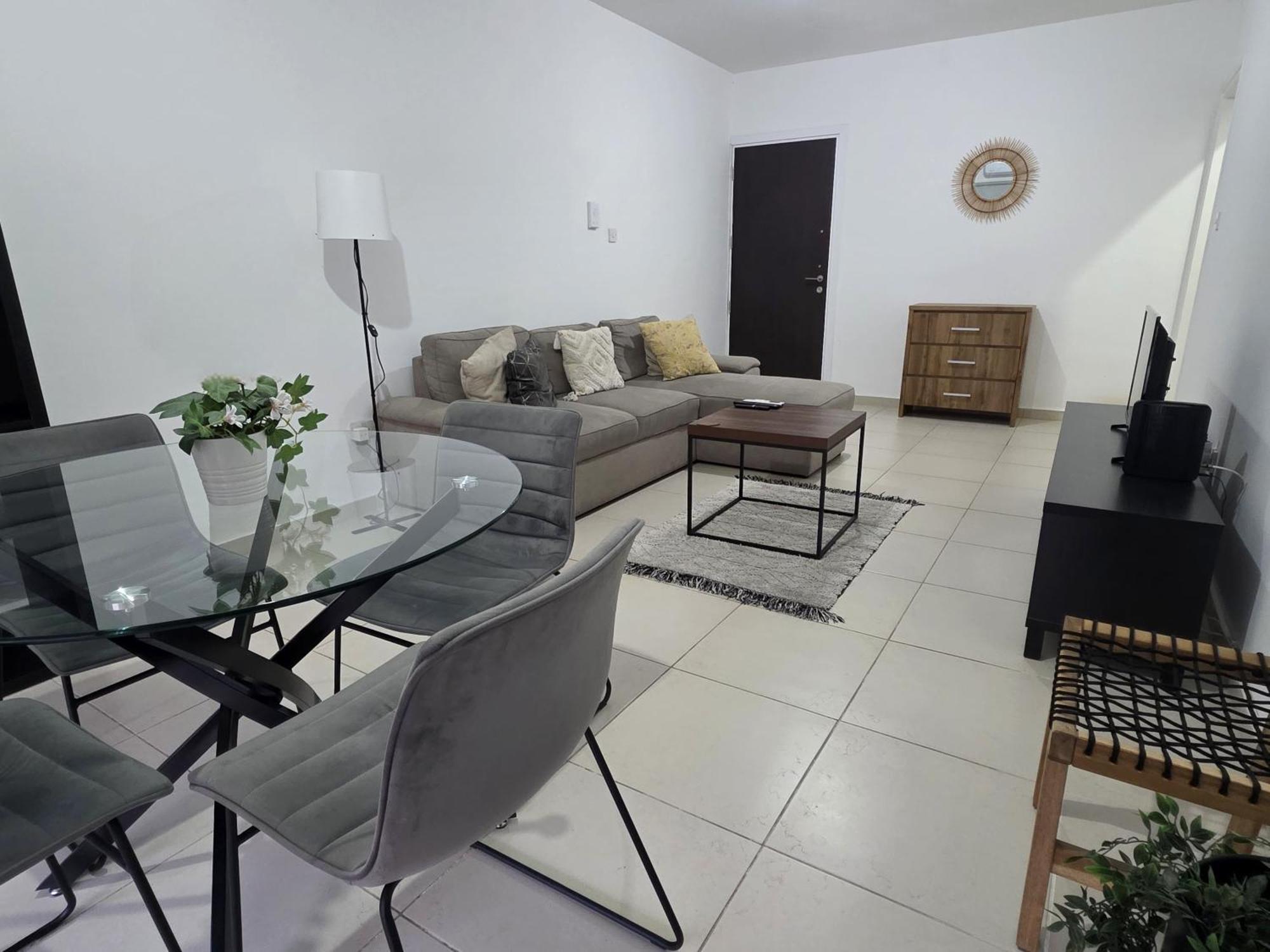 Epicurian Residence Nicosia Esterno foto