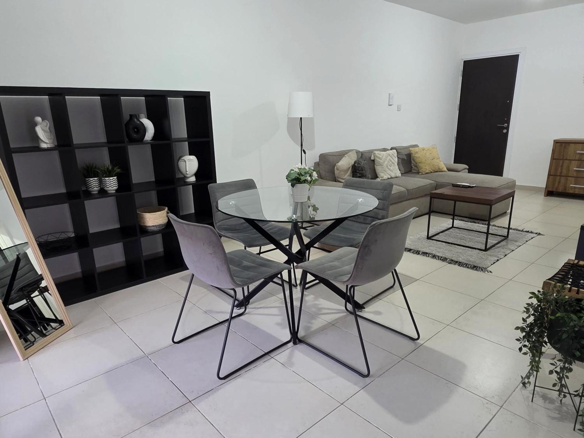 Epicurian Residence Nicosia Esterno foto