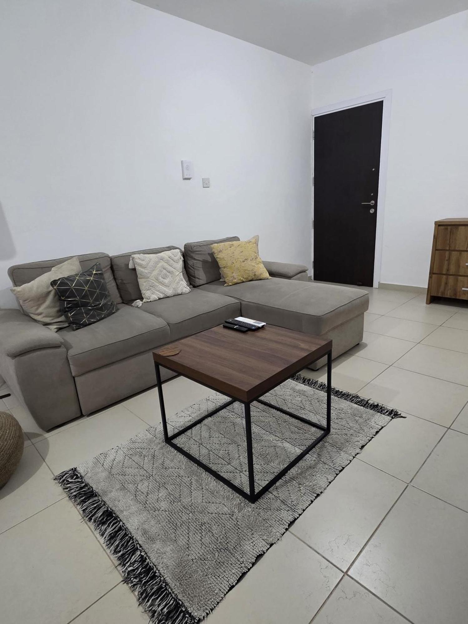 Epicurian Residence Nicosia Esterno foto