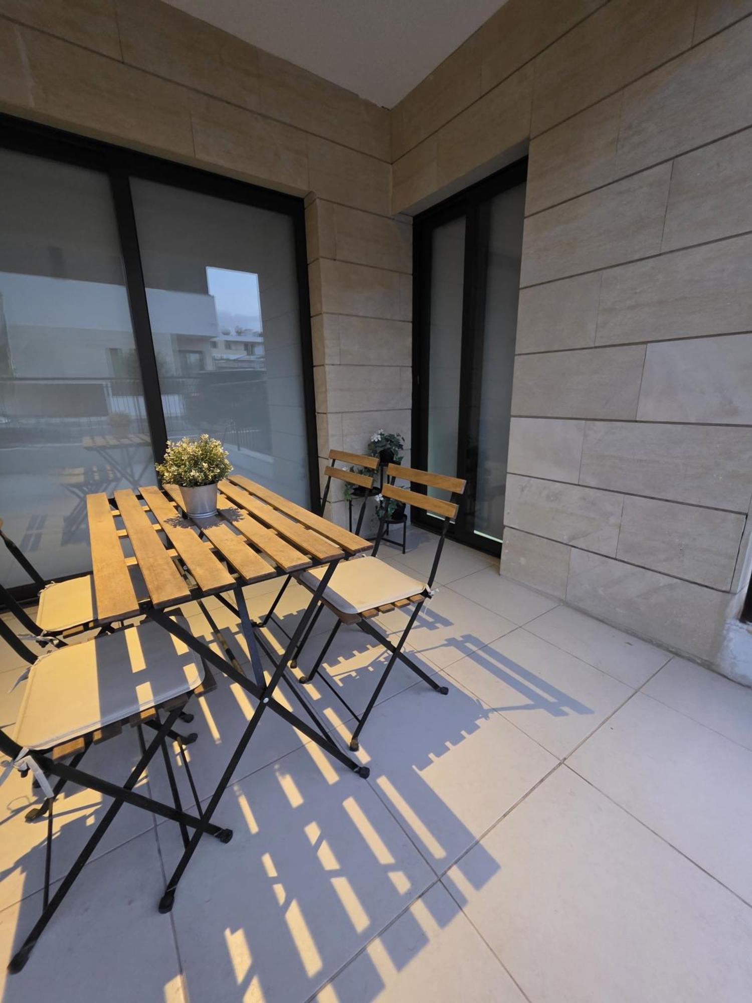 Epicurian Residence Nicosia Esterno foto