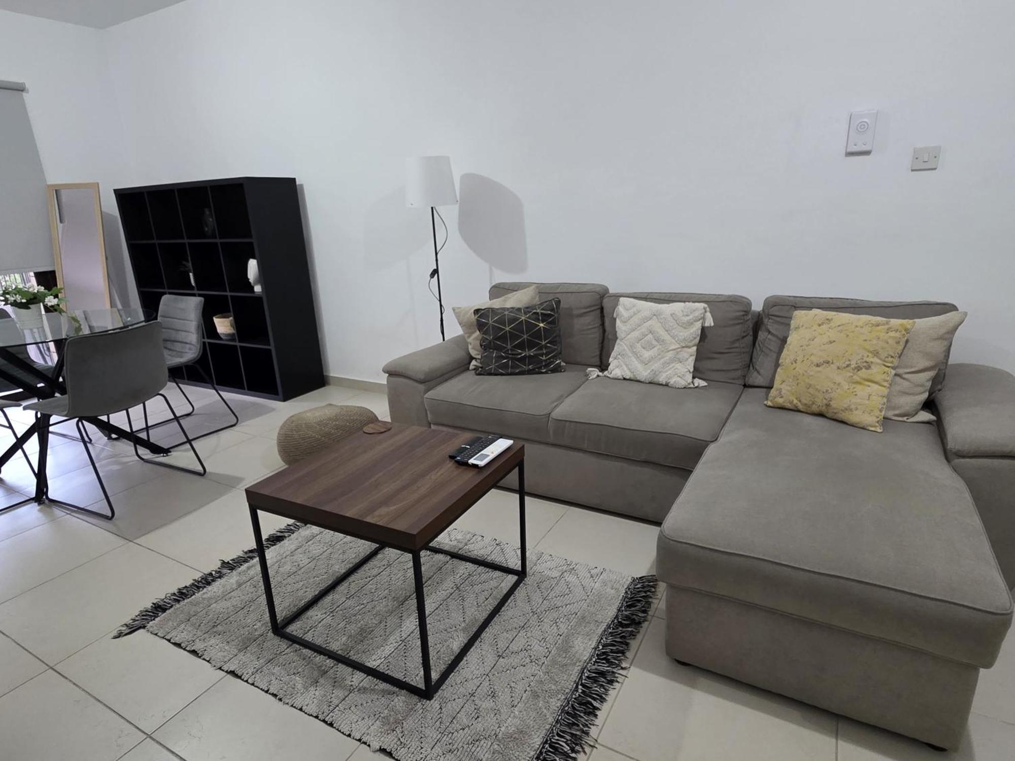 Epicurian Residence Nicosia Esterno foto
